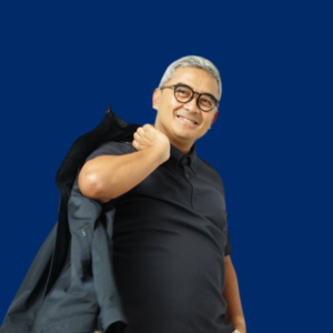 Muhammad Farhan, S.E.